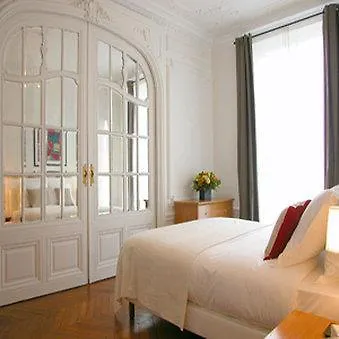 Hotel Bridgestreet Opera Serviced