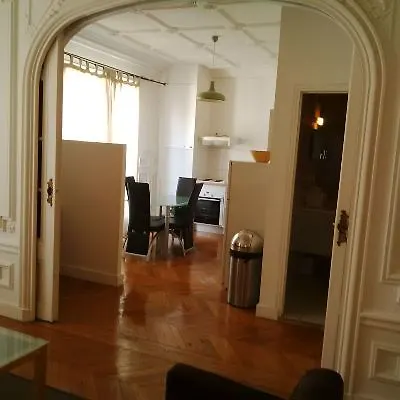 Hotel Bridgestreet Opera Serviced 3*