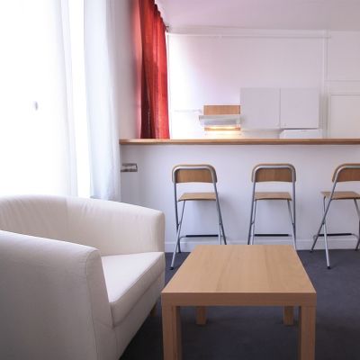 Hotel Bridgestreet Opera Serviced Paris